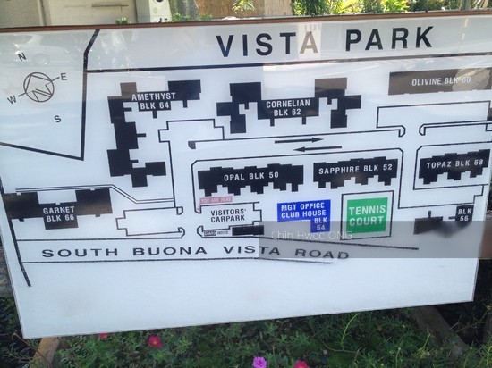 Vista Park (enbloc) (D5), Condominium #148649632